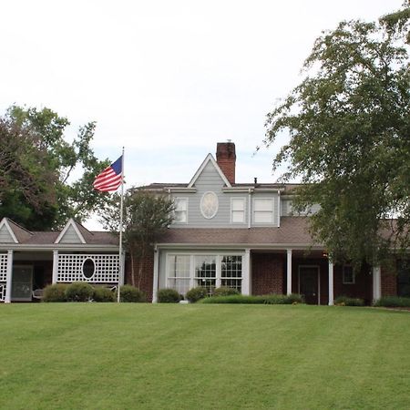 The Emory House Bed & Breakfast Bagian luar foto