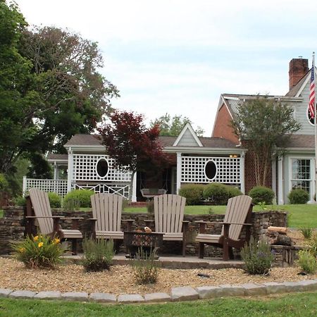The Emory House Bed & Breakfast Bagian luar foto