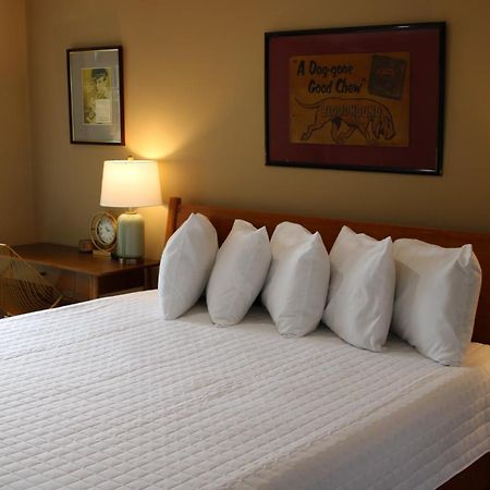 The Emory House Bed & Breakfast Bagian luar foto