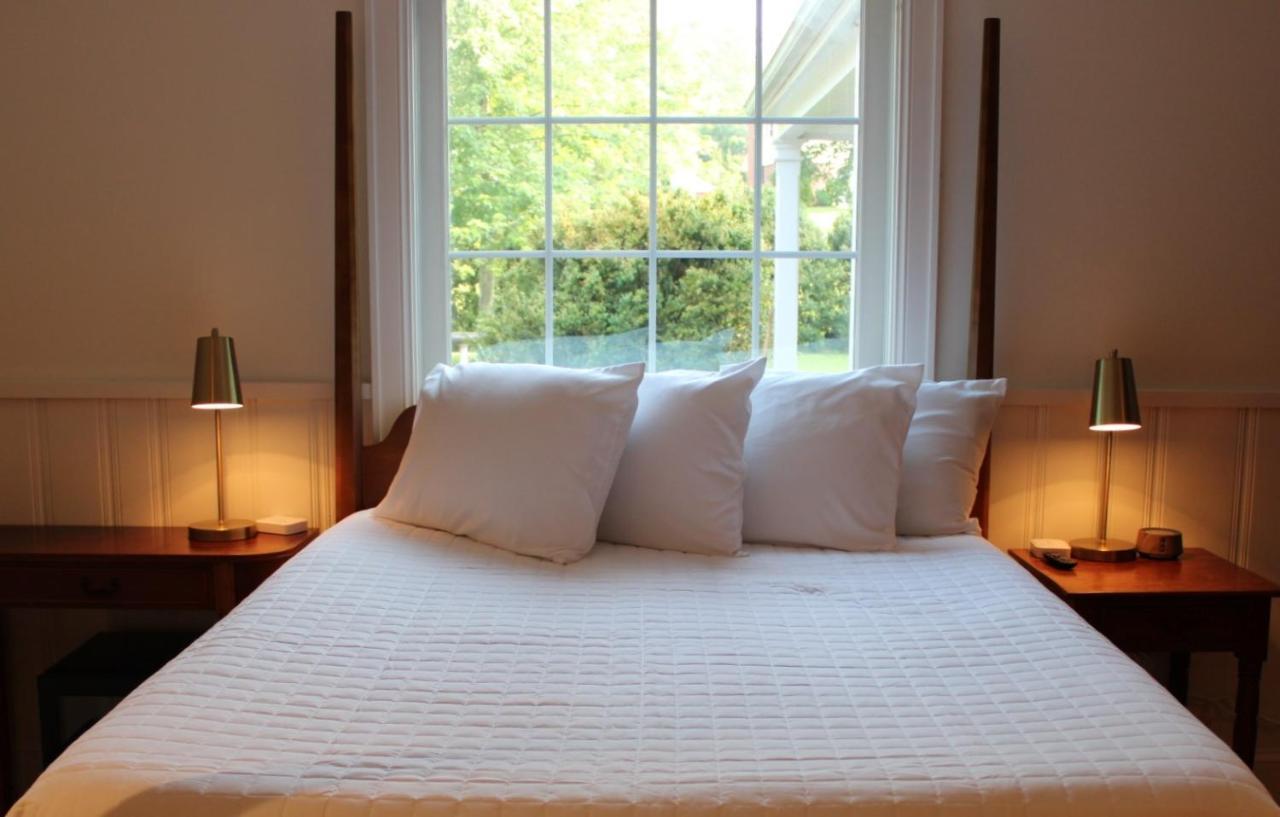 The Emory House Bed & Breakfast Bagian luar foto