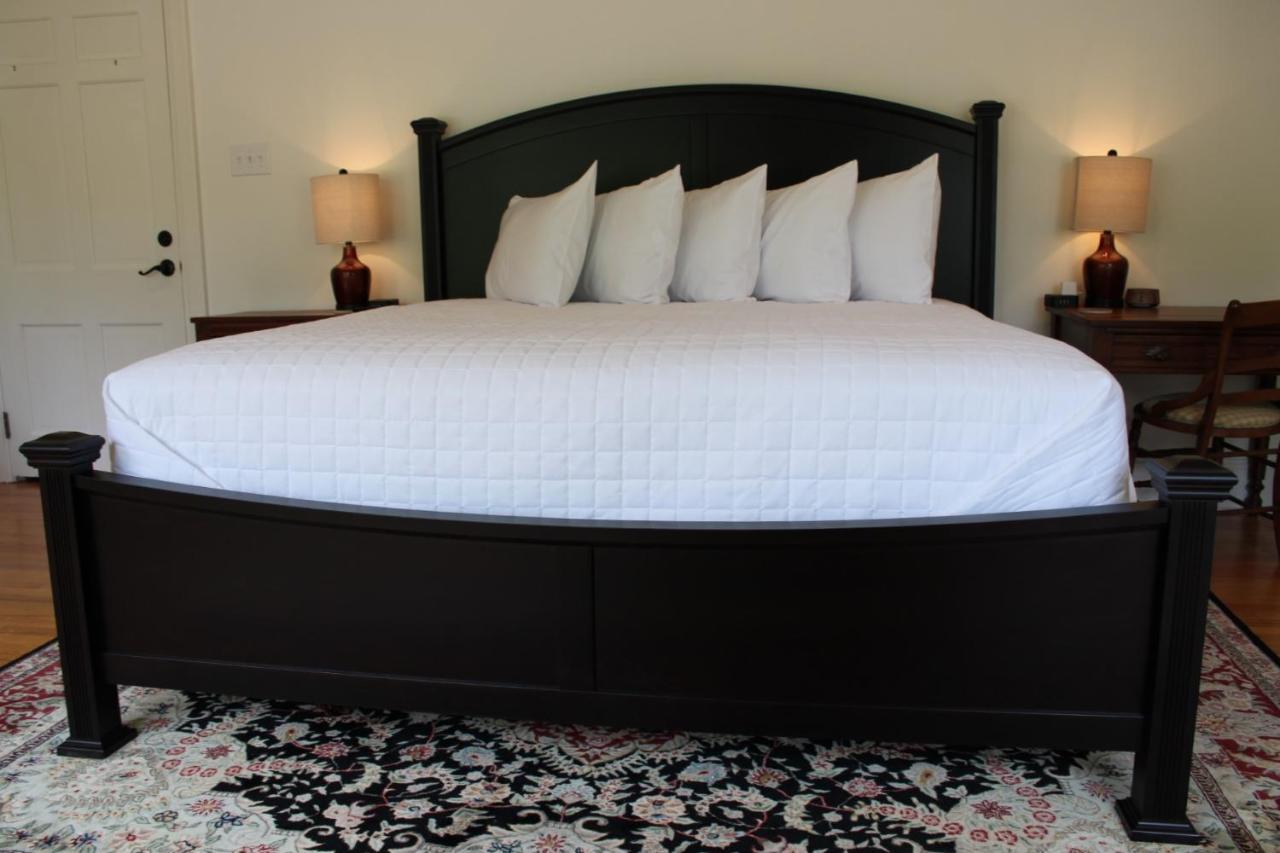 The Emory House Bed & Breakfast Bagian luar foto