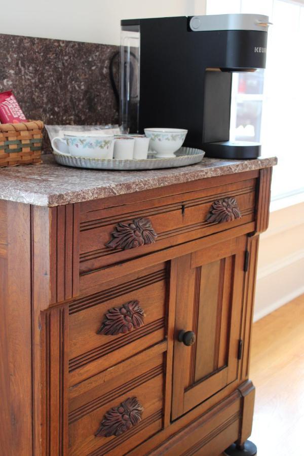 The Emory House Bed & Breakfast Bagian luar foto