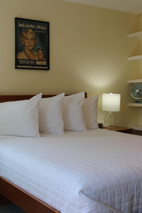 The Emory House Bed & Breakfast Bagian luar foto