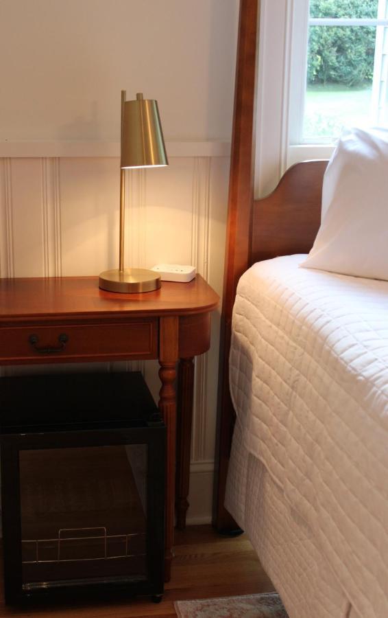 The Emory House Bed & Breakfast Bagian luar foto