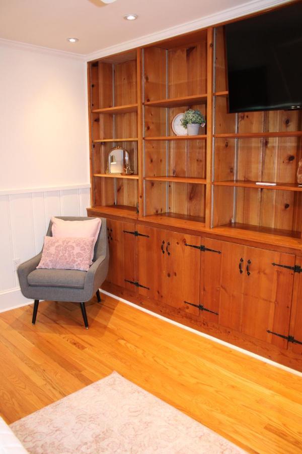 The Emory House Bed & Breakfast Bagian luar foto